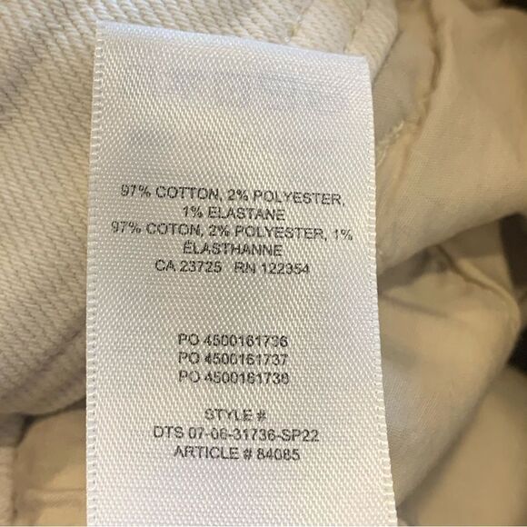 Aritzia Wilfred Free Woven Wide Leg Cargo Pants Size 0 - Picture 7 of 9